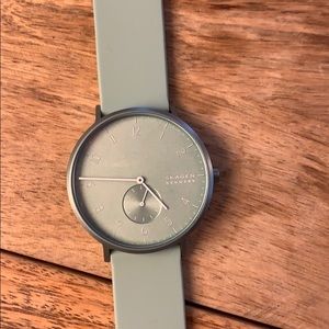 New Skagen Watch